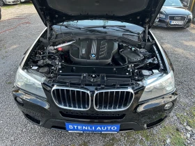 BMW X3 2.0D X.DRIVE EURO5A | Mobile.bg    13