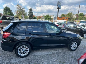BMW X3 2.0D X.DRIVE EURO5A | Mobile.bg    8