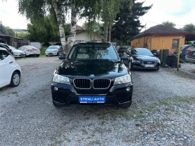 BMW X3 2.0D X.DRIVE EURO5A | Mobile.bg    17