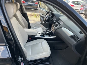 BMW X3 2.0D X.DRIVE EURO5A | Mobile.bg    11