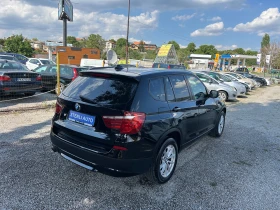 BMW X3 2.0D X.DRIVE EURO5A | Mobile.bg    7