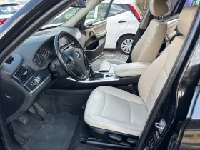 BMW X3 2.0D X.DRIVE EURO5A | Mobile.bg    9