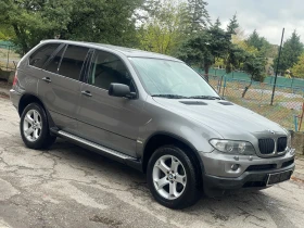 Обява за продажба на BMW X5 3.0d* 218kc* sportpack* facelift ~10 000 лв. - изображение 4