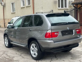 Обява за продажба на BMW X5 3.0d* 218kc* sportpack* facelift ~10 000 лв. - изображение 6