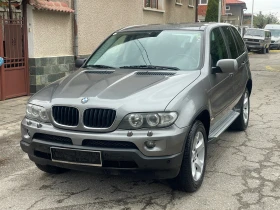Обява за продажба на BMW X5 3.0d* 218kc* sportpack* facelift ~10 000 лв. - изображение 3