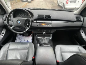 Обява за продажба на BMW X5 3.0d* 218kc* sportpack* facelift ~10 000 лв. - изображение 9