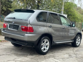 Обява за продажба на BMW X5 3.0d* 218kc* sportpack* facelift ~10 000 лв. - изображение 5