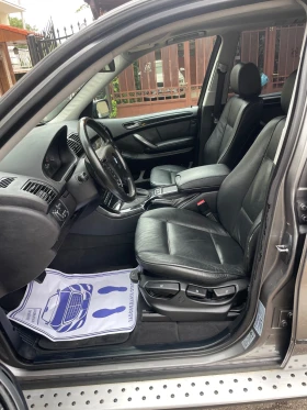 Обява за продажба на BMW X5 3.0d* 218kc* sportpack* facelift ~10 000 лв. - изображение 10