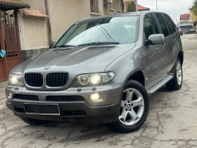 Обява за продажба на BMW X5 3.0d* 218kc* sportpack* facelift ~10 000 лв. - изображение 1