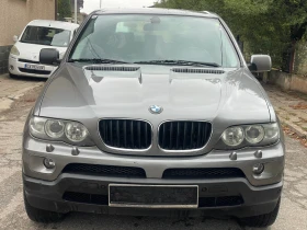 Обява за продажба на BMW X5 3.0d* 218kc* sportpack* facelift ~10 000 лв. - изображение 2