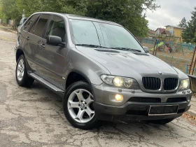 Обява за продажба на BMW X5 3.0d* 218kc* sportpack* facelift ~10 000 лв. - изображение 1