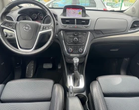 Opel Mokka !!! .!!!Cosmo!!! | Mobile.bg    7