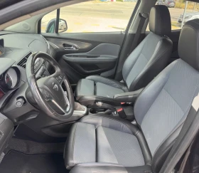 Opel Mokka !!! .!!!Cosmo!!! | Mobile.bg    8