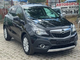 Opel Mokka !!! .!!!Cosmo!!! | Mobile.bg    3