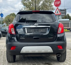 Opel Mokka !!! .!!!Cosmo!!! | Mobile.bg    6