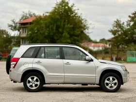 Suzuki Grand vitara Keyless* Navi* Обслужен  - 8490 лв. / 4340.87 € - 46598315 4
