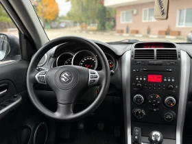 Suzuki Grand vitara Keyless* Navi* Обслужен  - 8490 лв. / 4340.87 € - 46598315 9