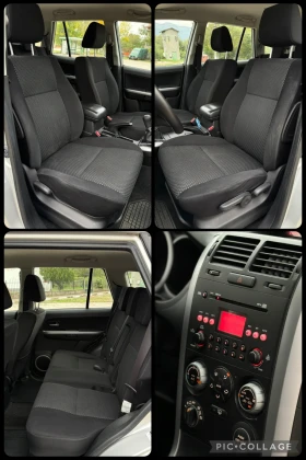 Suzuki Grand vitara Keyless* Navi* Обслужен  - 8490 лв. / 4340.87 € - 46598315 13