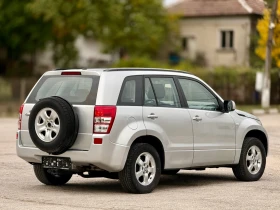 Suzuki Grand vitara Keyless* Navi* Обслужен  - 8490 лв. / 4340.87 € - 46598315 5