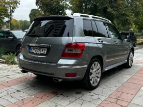 Mercedes-Benz GLK 350 I 4MATIK - 19500 лв. / 9970.19 € - 13986494 4