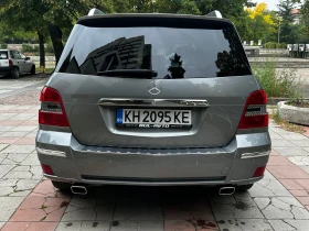 Mercedes-Benz GLK 350 I 4MATIK - 19500 лв. / 9970.19 € - 13986494 5