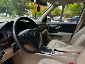 Mercedes-Benz GLK 350 I 4MATIK - 19500 лв. / 9970.19 € - 13986494 9