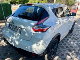 Nissan Juke 1.6i- | Mobile.bg    4