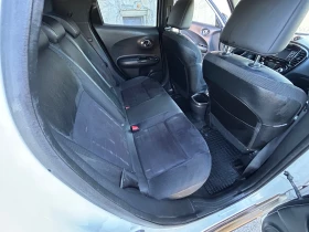 Nissan Juke 1.6i- | Mobile.bg    11