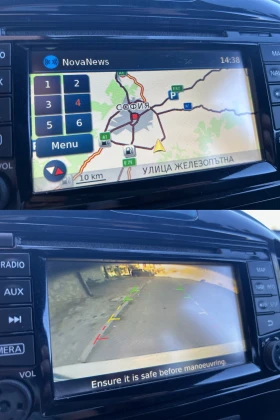 Nissan Juke 1.6i- | Mobile.bg    16