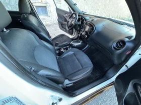 Nissan Juke 1.6i- | Mobile.bg    8