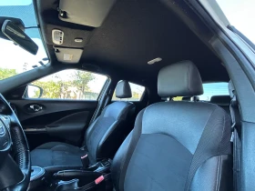 Nissan Juke 1.6i- | Mobile.bg    12