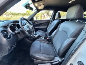 Nissan Juke 1.6i- | Mobile.bg    7