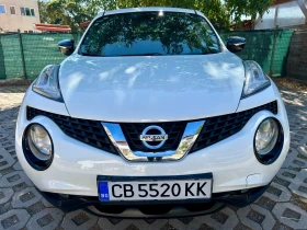 Nissan Juke 1.6i- | Mobile.bg    5