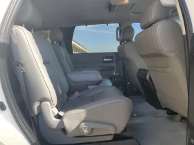 Toyota Sequoia PLATINUM - 23000 лв. / 11759.71 € - 95006502 11