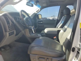 Toyota Sequoia PLATINUM - 23000 лв. / 11759.71 € - 95006502 7