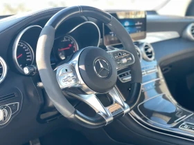 Mercedes-Benz GLC 43 AMG, снимка 6