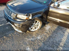 Jeep Grand cherokee 2014 JEEP GRAND CHEROKEE SUMMIT - 15900 лв. / 8129.54 € - 97552161 4