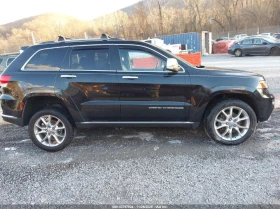 Jeep Grand cherokee 2014 JEEP GRAND CHEROKEE SUMMIT - 15900 лв. / 8129.54 € - 97552161 5