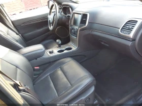Jeep Grand cherokee 2014 JEEP GRAND CHEROKEE SUMMIT - 15900 лв. / 8129.54 € - 97552161 11