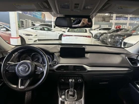 Mazda CX-9 GS-L| AWD| SKYACTIV-G| 7PASSENGER| LEATHER| SUNROO, снимка 10