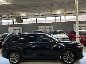 Mazda CX-9 GS-L| AWD| SKYACTIV-G| 7PASSENGER| LEATHER| SUNROO, снимка 3