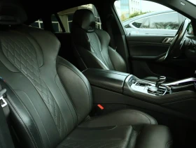 BMW X6 M50I/Камера 360/Обдухване/Амбиент/Side Assist - 63900 € / 124977.54 лв. - 27875855 9