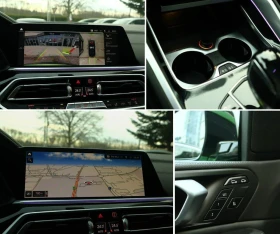 BMW X6 M50I/Камера 360/Обдухване/Амбиент/Side Assist - 63900 € / 124977.54 лв. - 27875855 14