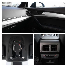 Audi SQ5 TDI* AUDI EXCLUSIVE* LEASING* ВЪЗДУХ* ОБДУХВАНЕ, снимка 16
