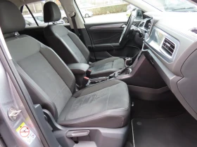 VW T-Roc VW T- Roc Style 2.0 TSI OPF 4MOTION DSG | Mobile.bg � ����� ������ 9