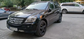 Mercedes-Benz ML 320 320CDI - 5399 € / 10559.53 лв. - 91997544 3