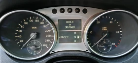 Mercedes-Benz ML 320 320CDI - 5399 € / 10559.53 лв. - 91997544 9