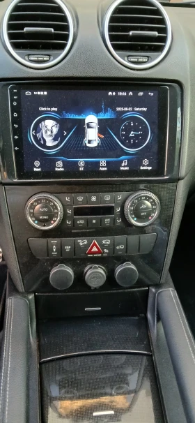 Mercedes-Benz ML 320 320CDI - 5399 € / 10559.53 лв. - 91997544 10