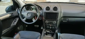 Mercedes-Benz ML 320 320CDI - 5399 € / 10559.53 лв. - 91997544 8