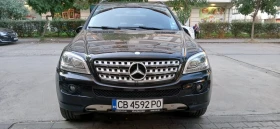 Mercedes-Benz ML 320 320CDI